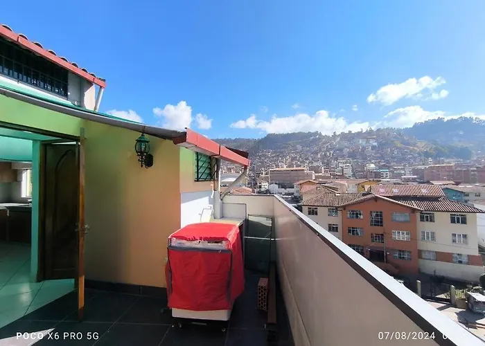 Plaza Penthouse *