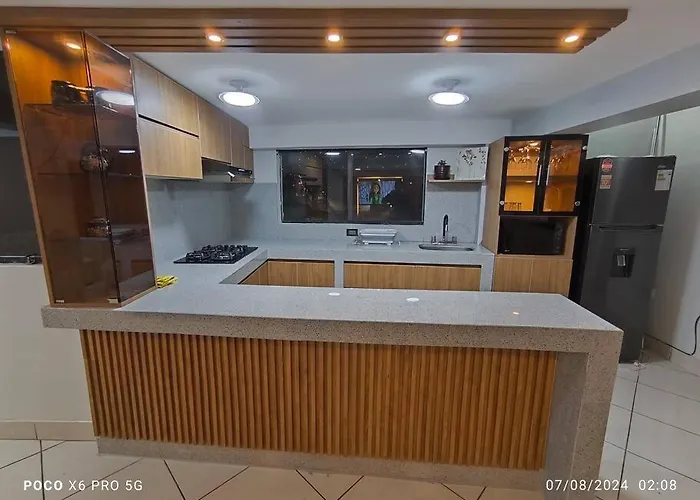 Plaza Penthouse Cusco